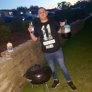 Meet your Posher, Juan